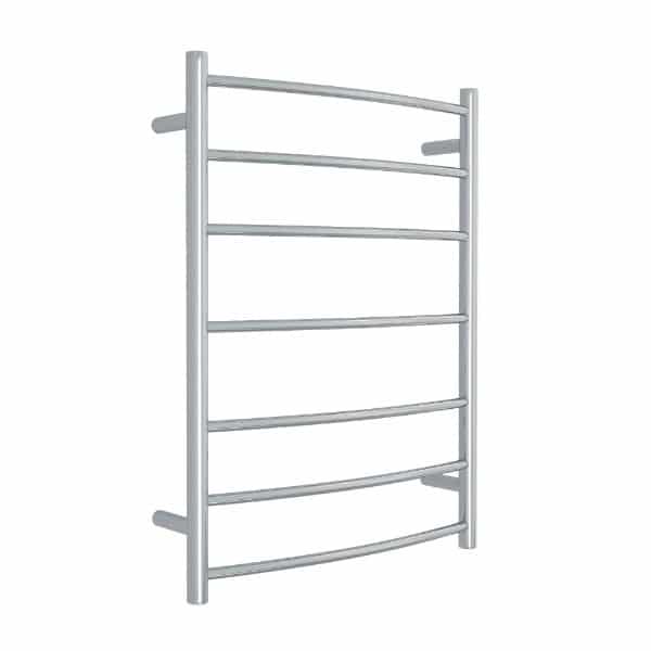 Thermorail Heated Towel Rail 7 Bars CR44M