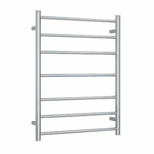 Thermorail Heated Towel Rail 7 Bars SR44M