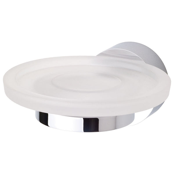 Phoenix Tapware Vivid Soap Dish (Chrome) VA895CHR