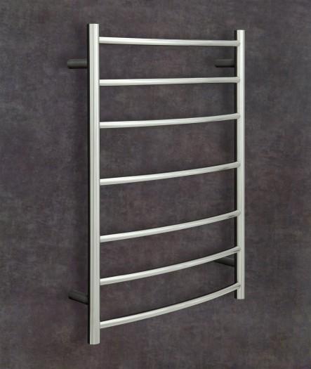 Thermorail Heated Towel Rail 7 Bars CR44M