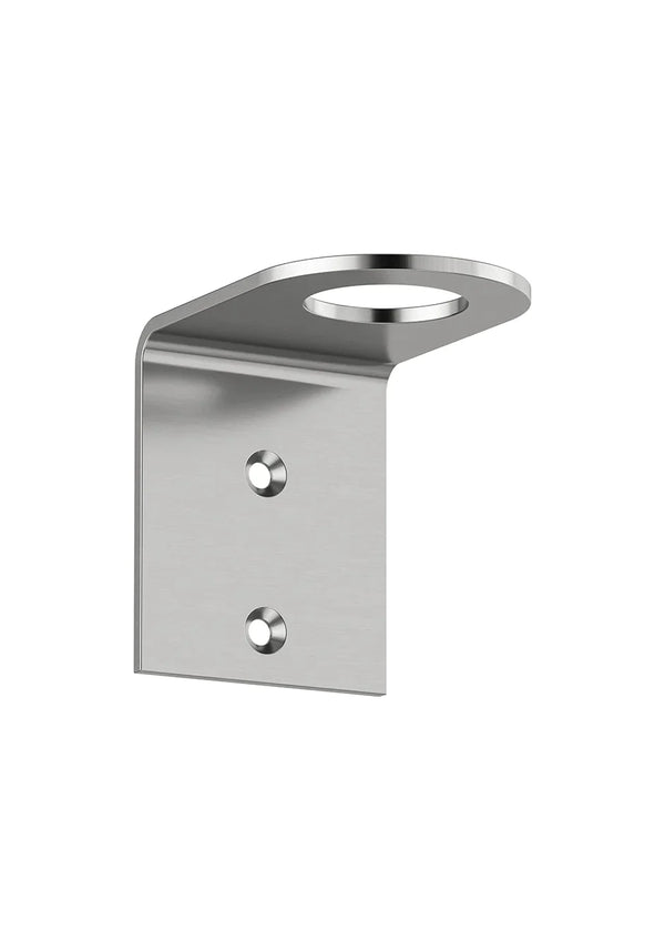 Meir Outdoor Soap Dispenser Bracket (Stainless Steel)